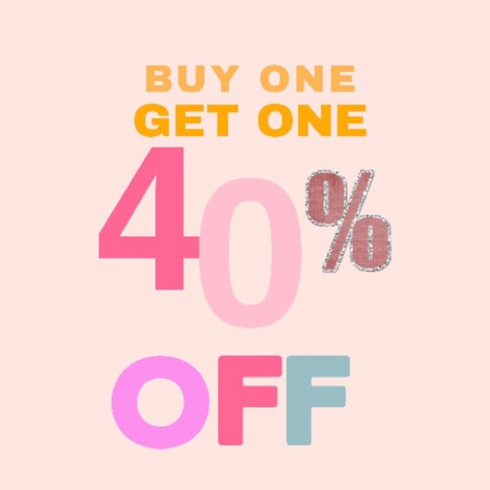 END OF SUMMER SALE!!!